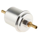 Replacement 8MM 5/16'' Gasonline Fuel Filter Cleaner for Car Motorcycle