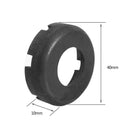 Bicycle Spoke Wrench Tool Nipple Key Bike Cycling Wheel Rim Spanner Tool