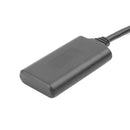 Car Wireless Bluetooth Module Music Adapter Auxiliary Receiver Aux Audio Ca F5U9