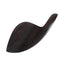 7pcs/Set Ebony Violin Parts 4/4 Fittings Chinrest Pegs Tailpiece Tuners En A