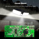 Solar Lamp Circuit Board Control Sensor Battery Charger Controller Module