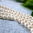 Fashion Women Multi Layer Necklace Sweater Chain Jewelry Long Necklace U0E9 X5H3