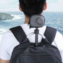 Mini Portable Storage Bag Nylon Travel Carry Case Box for Go-Pro Hero 8 Camera