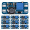 10Pcs MT3608 2A DC-DC Step Up Power Apply Booster Power Module for Arduino