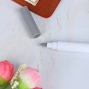 1PCS Liquid Chalk Pen Marker for Writing Chalkboard Blackboard Chalk Pen ME FT