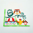 Metal Cutting Dies Stencils for DIY Scrapbooking Photo Album Bird Embossing