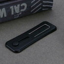 Universal Finger Ring Phone Holder Finger Grip Buckle Paste Stand for Phone