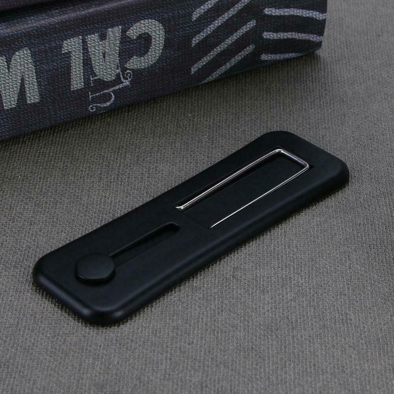 Universal Finger Ring Phone Holder Finger Grip Buckle Paste Stand for Phone
