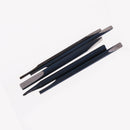 0.8-1.6mm 5pcs Precision Flat Blade Slotted Screwdriver Watch Repair Tools