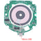 10W QI Fast Wireless ChargerXBA Module Transmitter Circuit Board OZ