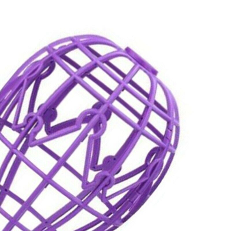 Plastic Wig Stand Hat Rack Hat Rack Storage Rack Bracket Dryer Tool Folding S6F7