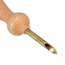 Wooden Handle Embroidery