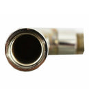 Xygen Sensor Angled Extender Spacer 90 Degree 02 Bung Extension M18 X 1.5