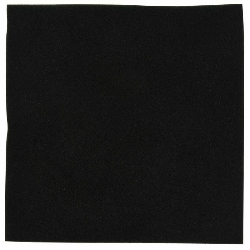 12 pcs -Soundproofing Foam Sound Absorption Pyramid Studio Treatment Wall P