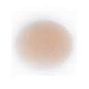 Round Silicone Reuseable Eye Lashes Pads Pallet Stand Make Loose Eyelashes