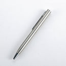 High Quality New Stainless Steel BallPoint Pen Office Stationery Writing Pen Hot