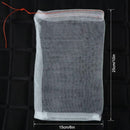 100Pcs Plant Protect Bag, Garden Netting Bag Insects Mosquito Bug Net Barri
