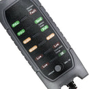 Tirol 12V Car Battery Tester Digital Auto Alternator Analyzer Pen Smart Aut M6H1