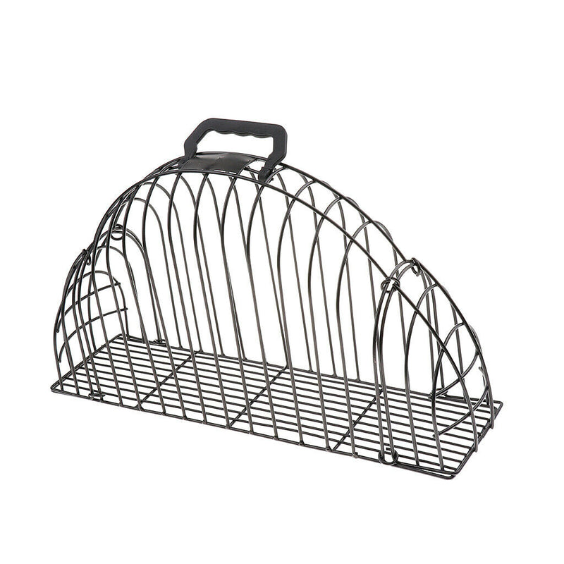 Pet Cat Bath Shower Cage Suitable for Injection Bathing and Grooming