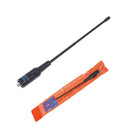 1Pc NA-701 SMA-F144/430MHz NAGOYA dual band antenna for baofeng UV-5R radJï¼D
