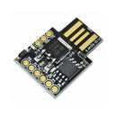 1X Digispark Kickstarter ATTINY85 General Micro USB Development Boa F5D7