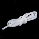 3.3FT Transparent Silicone Tubing Hose Tube Pipe 3mm for RC Ship Water Pump