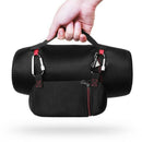 Portable Audio Package 2-In-1 Speaker Power Storage Bag For Jbl Xtreme Port
