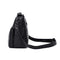 Solid Color Shoulder Handbags Women Small Crossbody Bags (Oblique Strip)