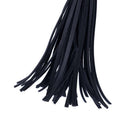 Women PU Leather Tassel Keychain, Handbag Wallet Accessories, Car Key Chain V7Y2