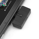 Type-C Wireless Bluetooth USB Headset Headphone Adapter Dongle With Mic For