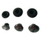 Replacement Earbud Gels+Charge Cable for  Voyager