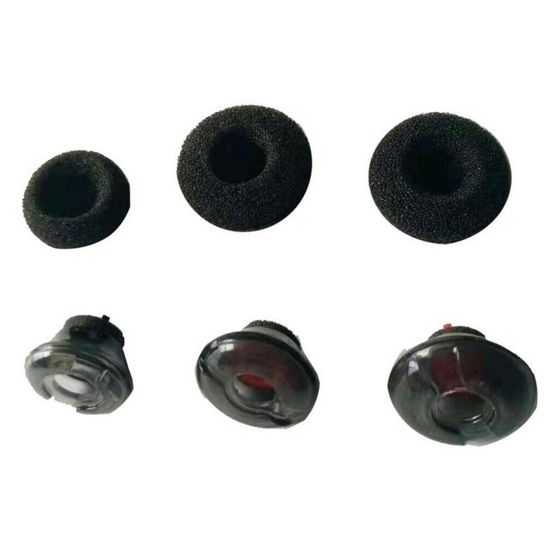 Replacement Earbud Gels+Charge Cable for  Voyager