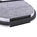Activated Carbon Cabin Air Filter for Mercedes-Benz W204 W212 C207 2128300318