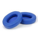 Pair Blue Ear Cushion Pad for Beats by dr dre Studio 2.0 Wireless Headphone