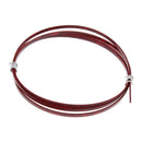 4mm Celluloid Guitar Binding Purfling Strip for Guitar Parts Accessories