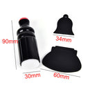 1 Set Polish Image Stamper Paint Stamp Scraper Stamping Nail Art Manicure MO