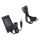 24v Intelligent 3-stage lead-acid Battery Charger for Electric bicycle AU