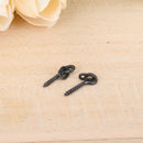 100pcs Carp Fishing Chod Boilie Screw with Ring Pop Up Peg Pellet Holder A