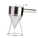 Stainless Steel Pancake Batter Dispenser
