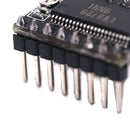 4-Layer Substrate MKS LV8729 Stepper Motor Driver Support 6V-36V Driver-Controll