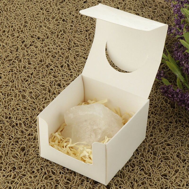 Science Learning, Natural Raw Mineral Crystal Home Decoration Specimen