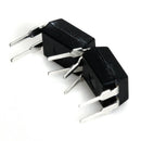 10 Pcs DIP-4 817C Optocoupler IC Opto Coupler SMD 80kHz