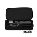 Portable Waterproof Handbag Hard Storage Bag Carry Case for DJI Osmo Mobile 2