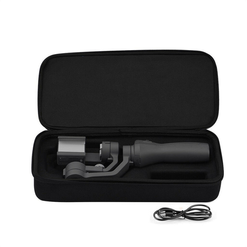 Portable Waterproof Handbag Hard Storage Bag Carry Case for DJI Osmo Mobile 2