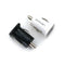 Dual 2 Port USB 3.1A Mini Car Charger Adapter For Mobile Phone Supplies  Z