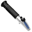 Salinity Refractometer For Seawater And Marine Fishkeeping Aquarium 0-100 P W9W2