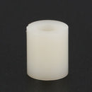 7mmx3.2mmx8mm Nylon Stand Off LED PCB Spacer Support Holder 100 Pcs A7E7