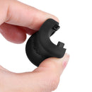 2x Silicone Lens Dust Plug Cover for Insta360 ONE R 4K 1 inch Wide Angle 360 Mod