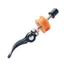 Bike Chain Keeper Holder Dummy Sleeping Hub Transport Storing Tool