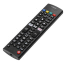 Universal 433MHz Learning Remote Control for LG 32LJ550B 32LJ550B-UA 32LJ